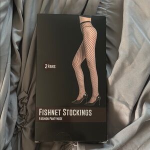 Fishnet Stockings Fashion Pantyhose